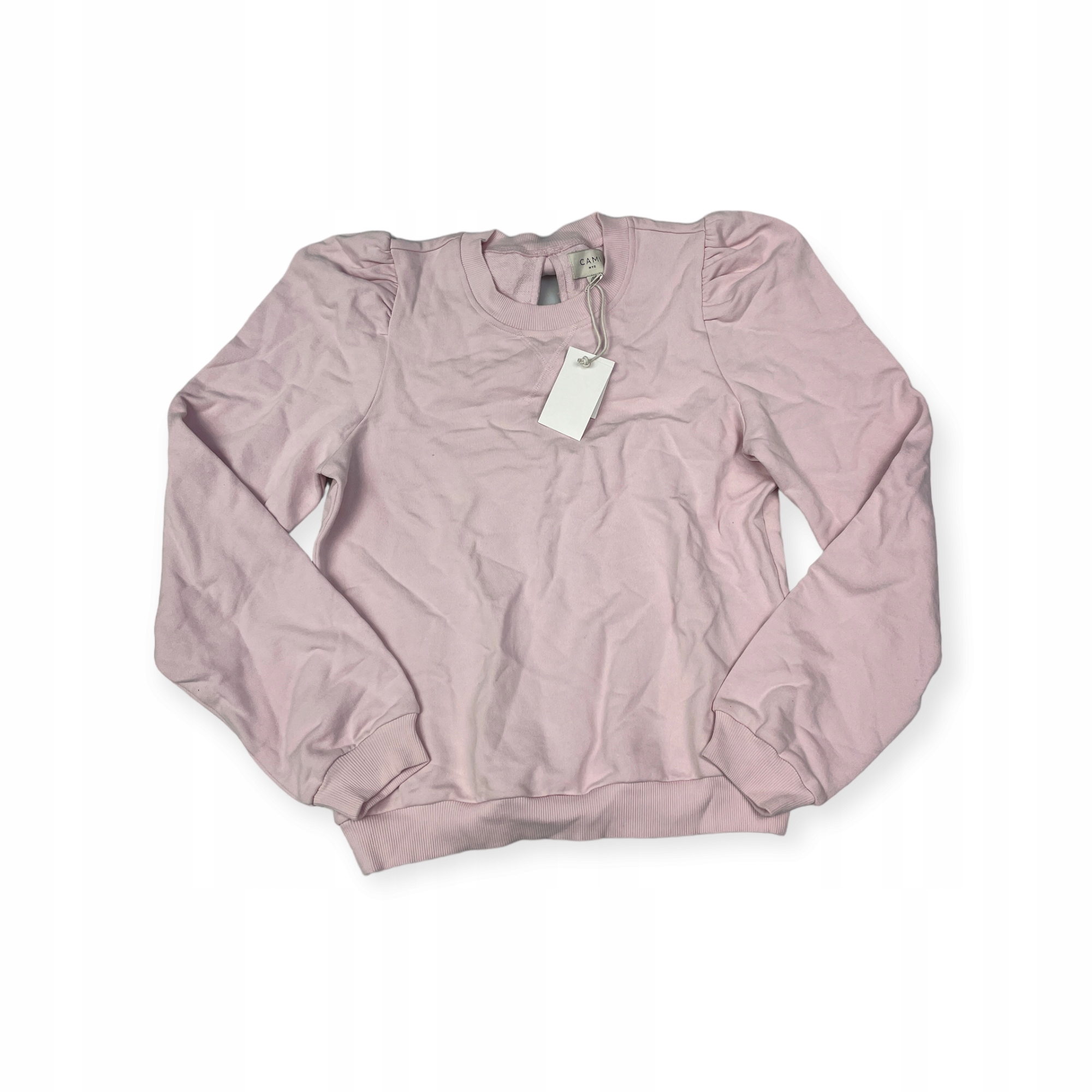 Dámská halenka s dlouhým rukávem Cami S