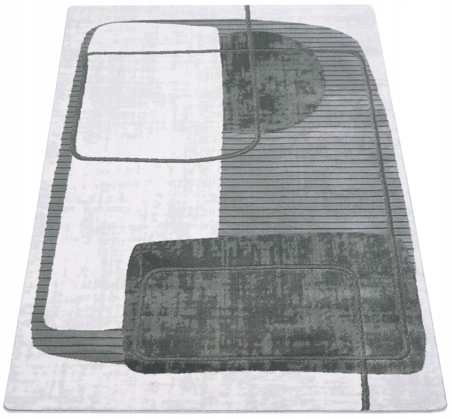 Moderný Koberec Do Obývačky Spálňa Módny Glamour 200X290