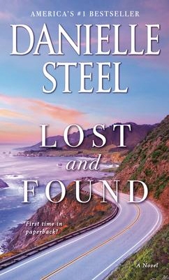 Lost and Found Danielle Steel