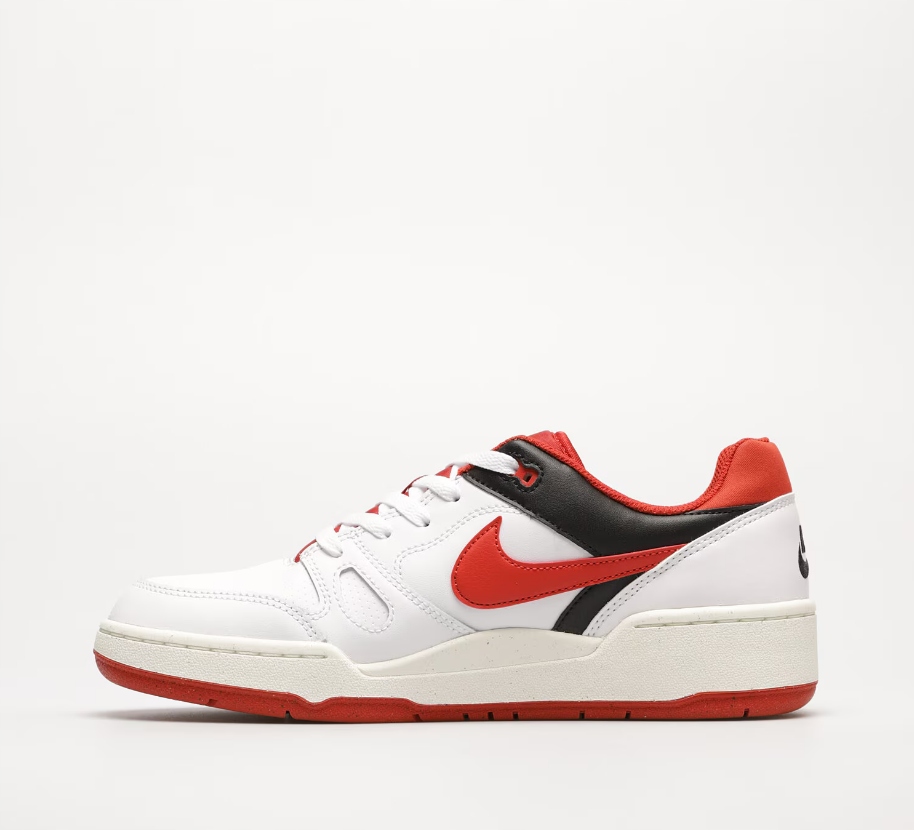 Pánské boty Nike Full Force Low vel. 42,5