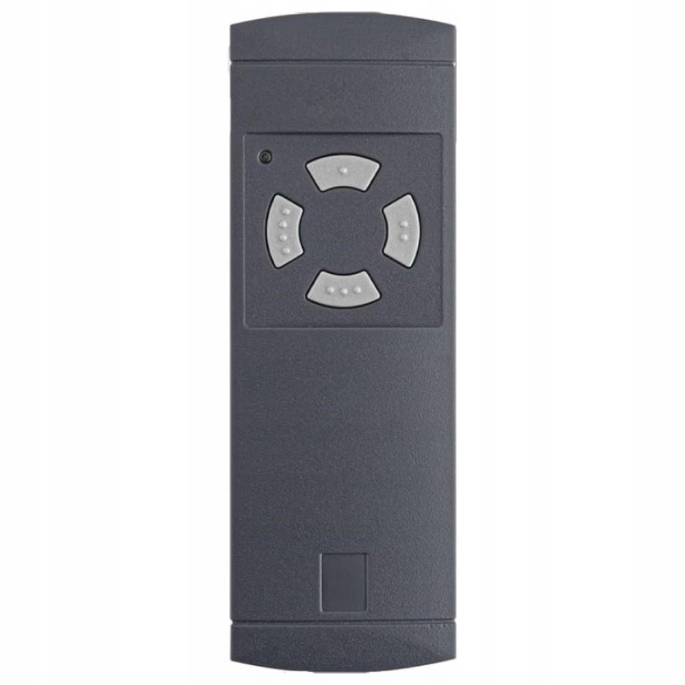 PILOT DO BRAMY HORMANN HS4 HS2 40MHZ 4 KANAŁY ZAMIENNIK