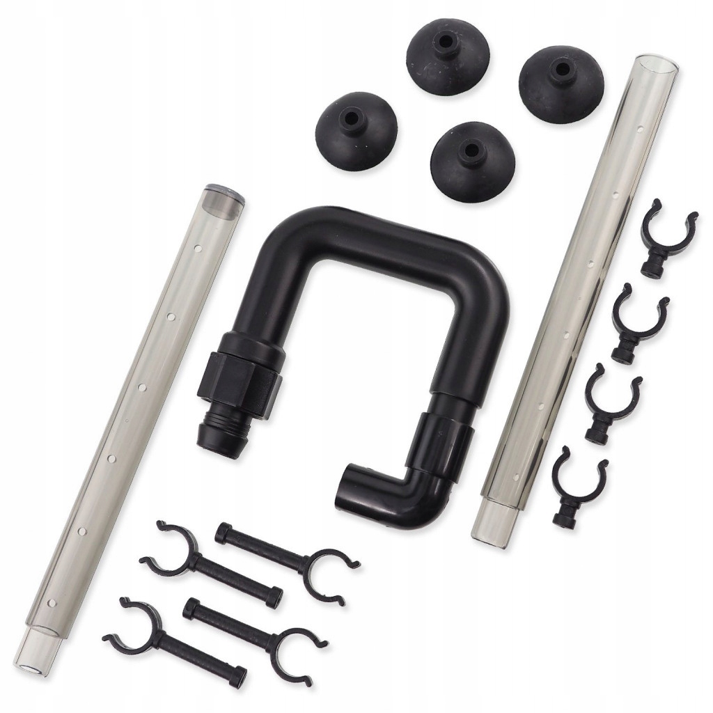 Levně Díl Tetra Ex výstup sada 1200/1200 Plus