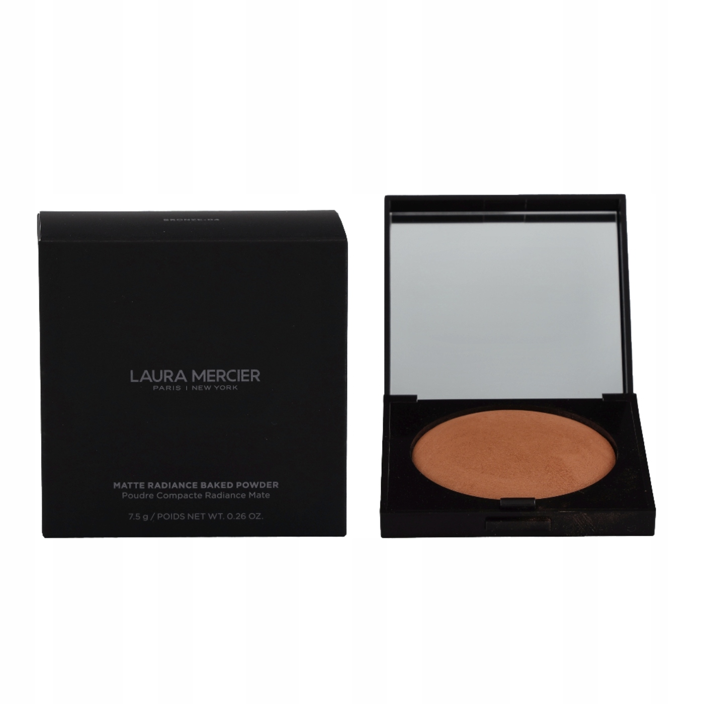 Laura Mercier Matte Radiance Baked Powder Marka Laura Mercier