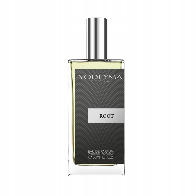 Yodeyma Root 50 ml Parfémovaná voda