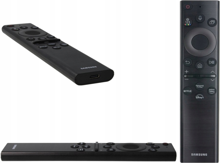 Originální Dálkový Ovladač Pro Televizor 43LS03B Samsung LS03B Remote Control Nové