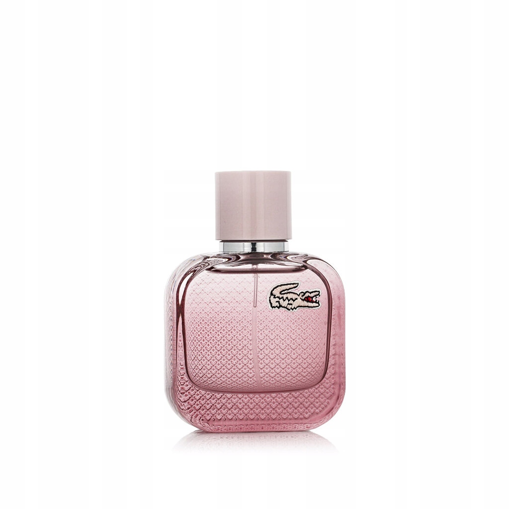Lacoste L.12.12 Rose Eau Intense Edt 35 ml W