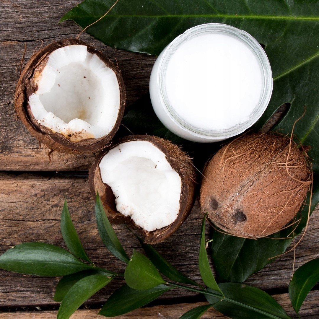 Zapach do świec sojowych wosku olejek zapachowy 10ml KOKOS Pojemność 10 ml