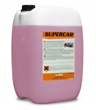 ATAS PLAK SUPERCAR PIANA AKTYWNA KONCENTRAT 25kg