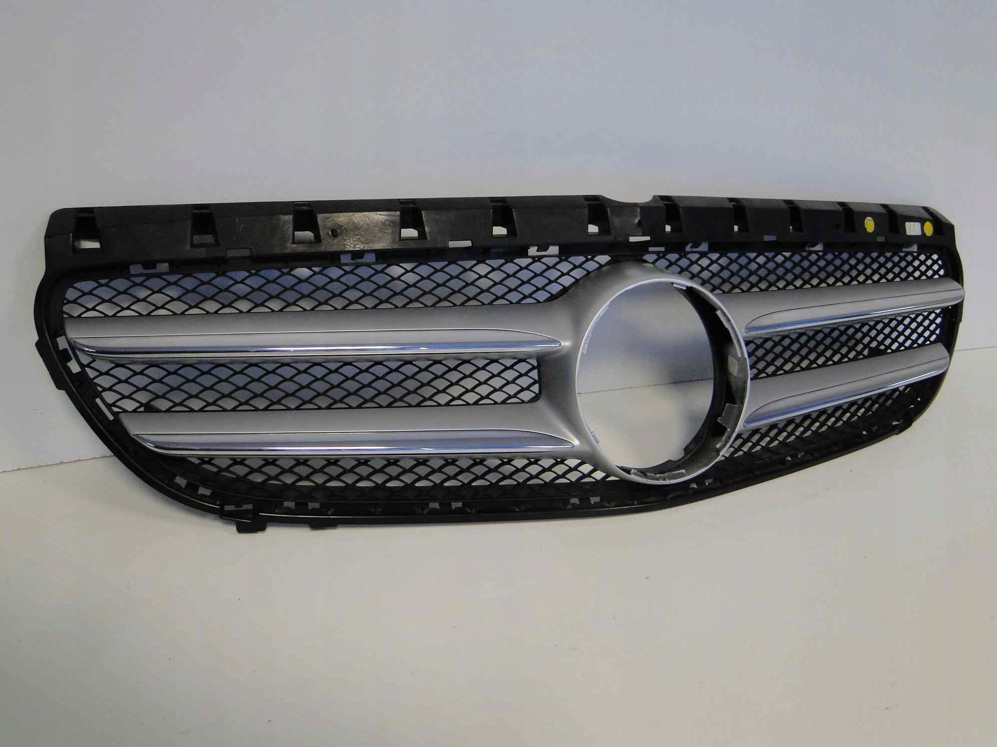 MERCEDES B W246 246 LIFT GRILL ATRAPA SPORT AMG Numer katalogowy oryginału A2468880460
