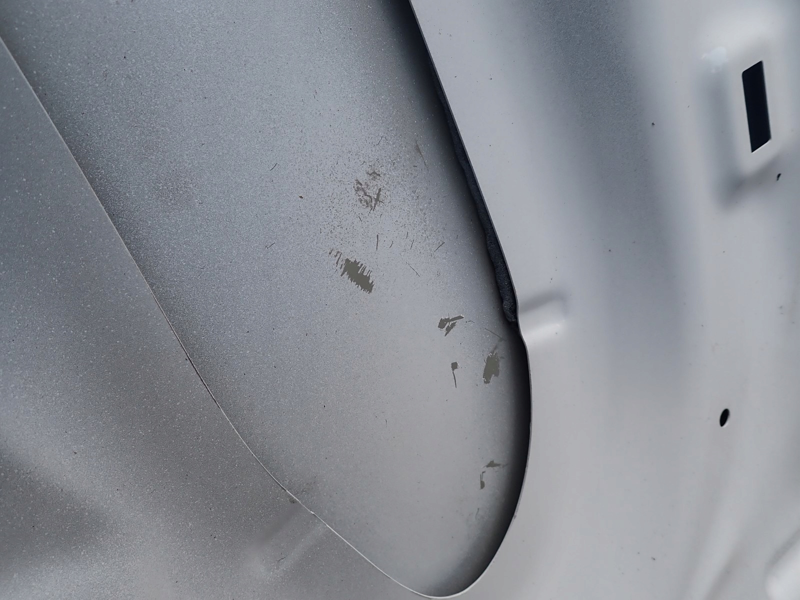 Capot FORD KUGA MK3 III DFK 2019-2024R