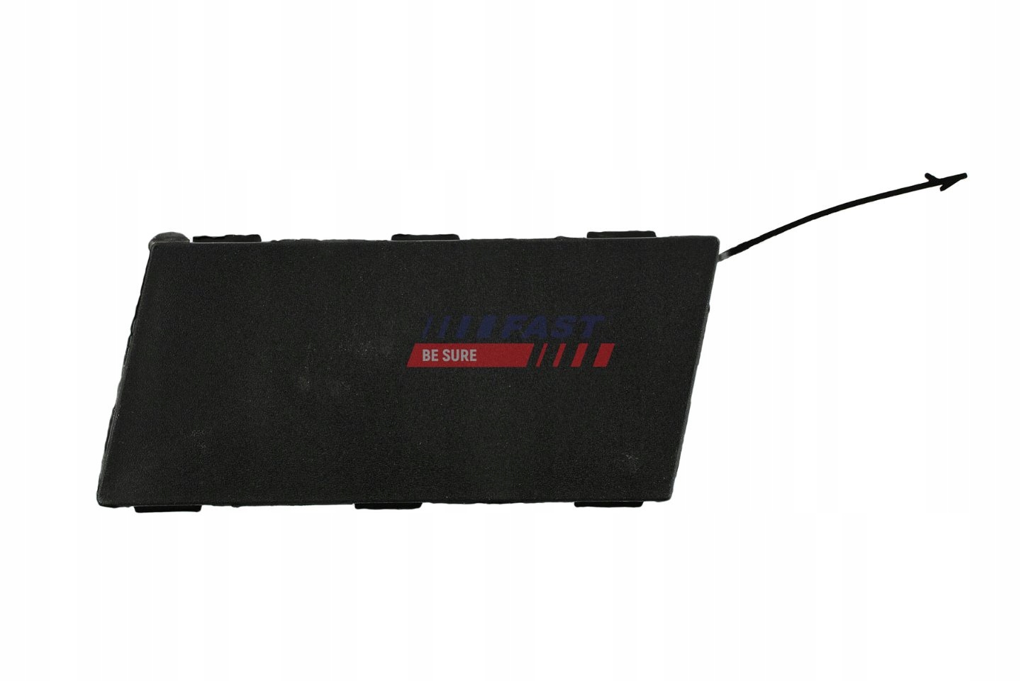 ZAŚLEPKA ZDERZAKA IVECO DAILY 14> PRZÓD