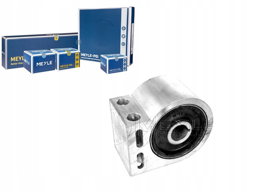 TULEJA WAHACZA OPEL PRZÓD ANTARA CAPTIVA 06- LE PR