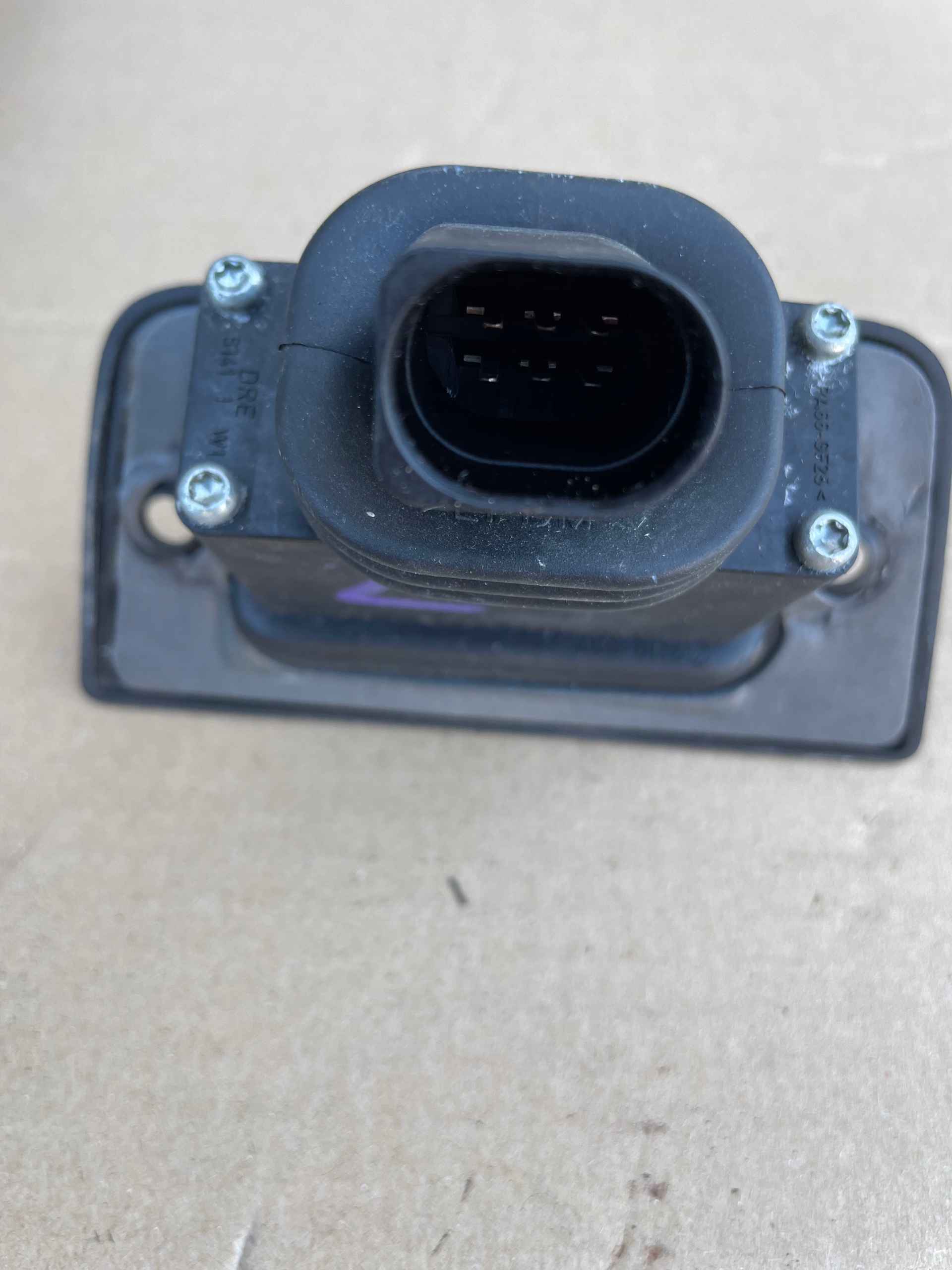 VW T5 03- contactor door sliding SUWANE side left