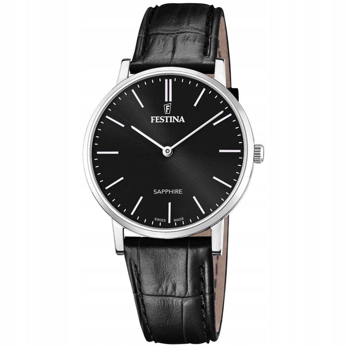 Hodinky Festina 20012/4 Swiss Made
