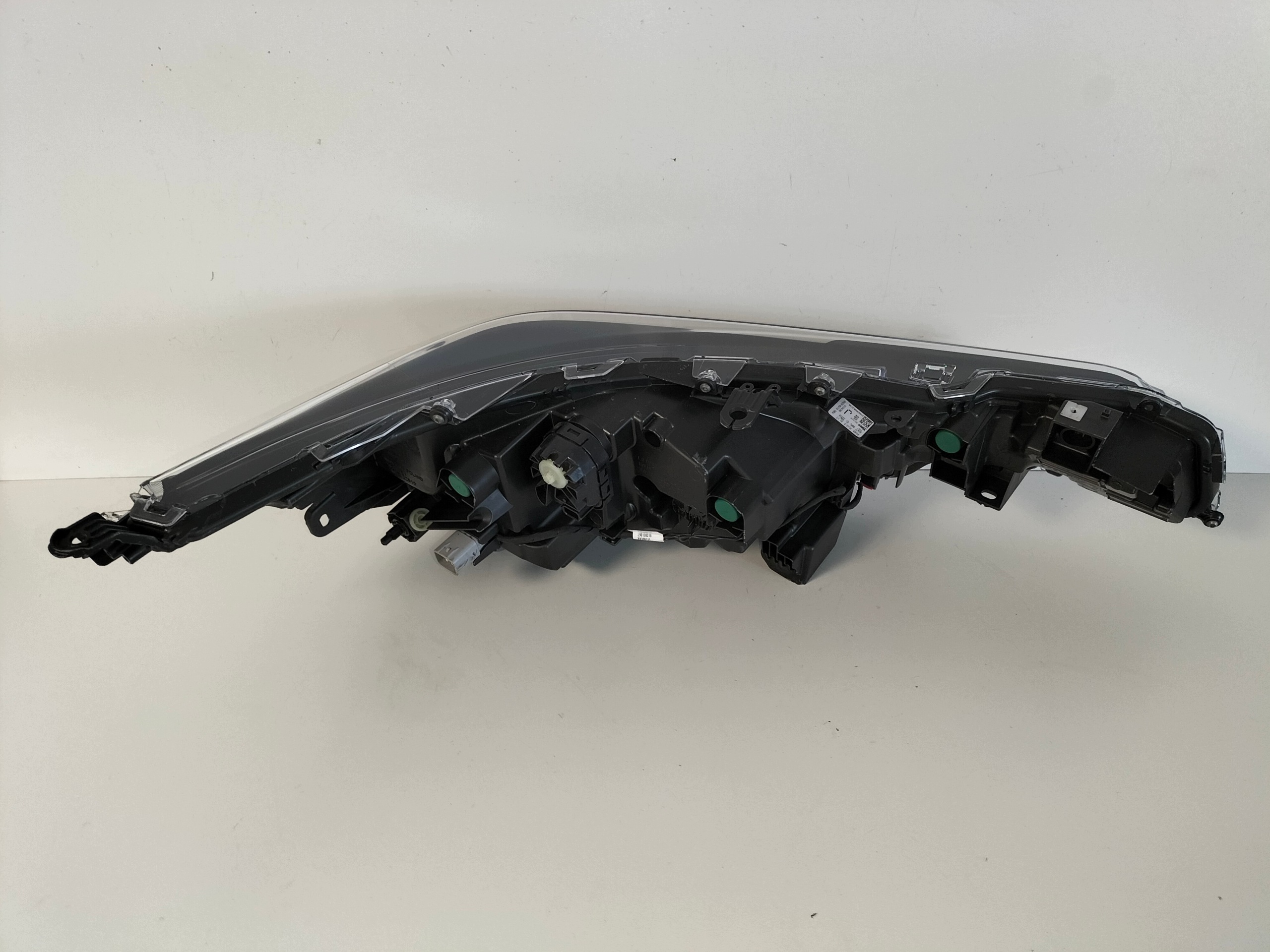 light front reflektor left TOYOTA COROLLA E21 18-22 HB/KOMBI FULL LED