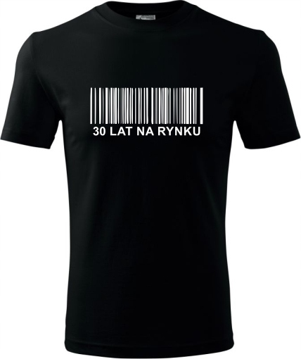 

Koszulka Na 30 Urodziny Super Prezent T-shirt