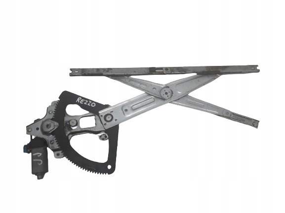 CHEVROLET REZZO TACUMA 00-08 PODNOŚNIK SZYBY PRAWY PRZÓD 96261057