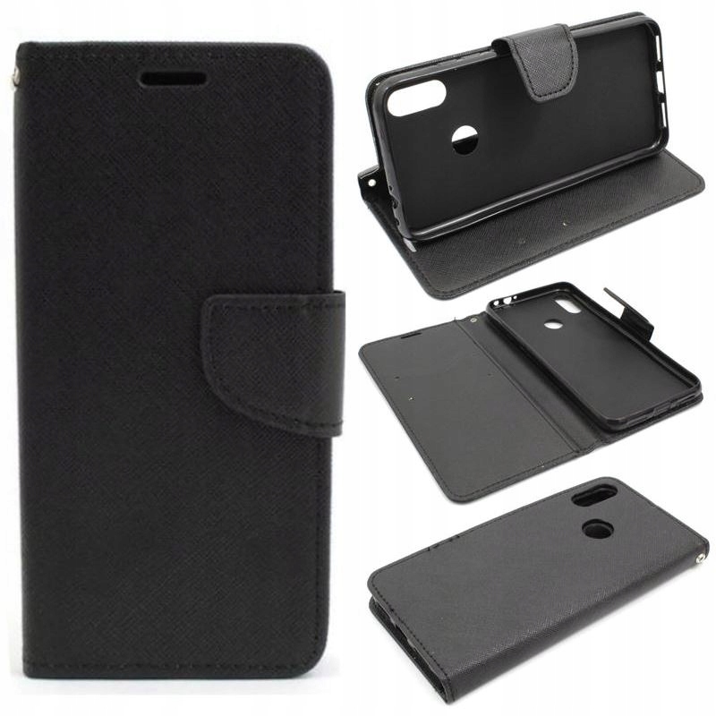 

Etui Pokrowiec Case do Xiaomi Redmi Note 7