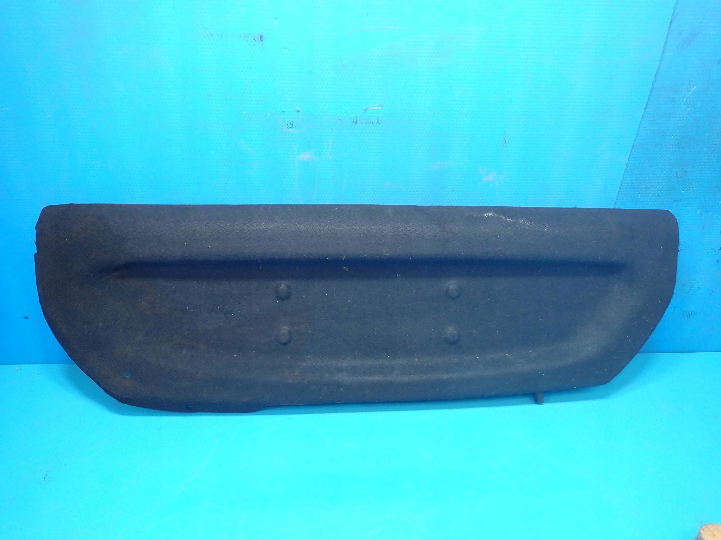 ПОЛКА БАГАЖНИКА TOYOTA AYGO И