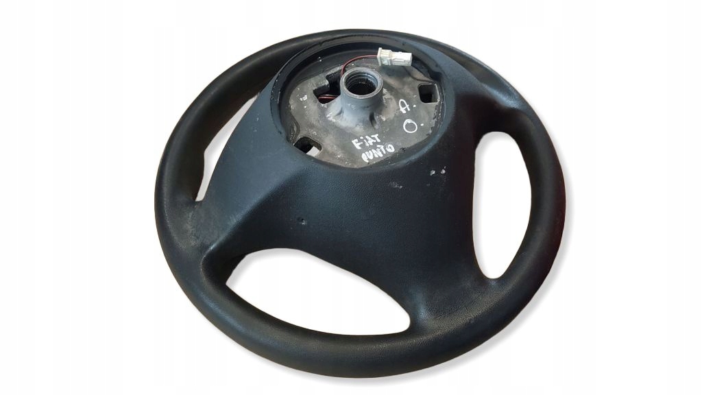 lenkrad MULTIFUNKCJA FIAT PUNTO II
