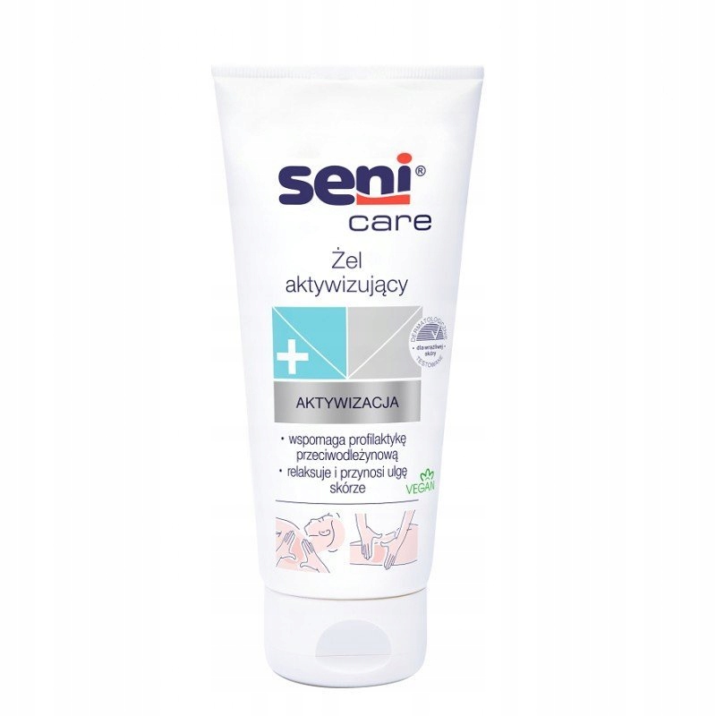 

Żel aktywizujący Seni Care 200ml