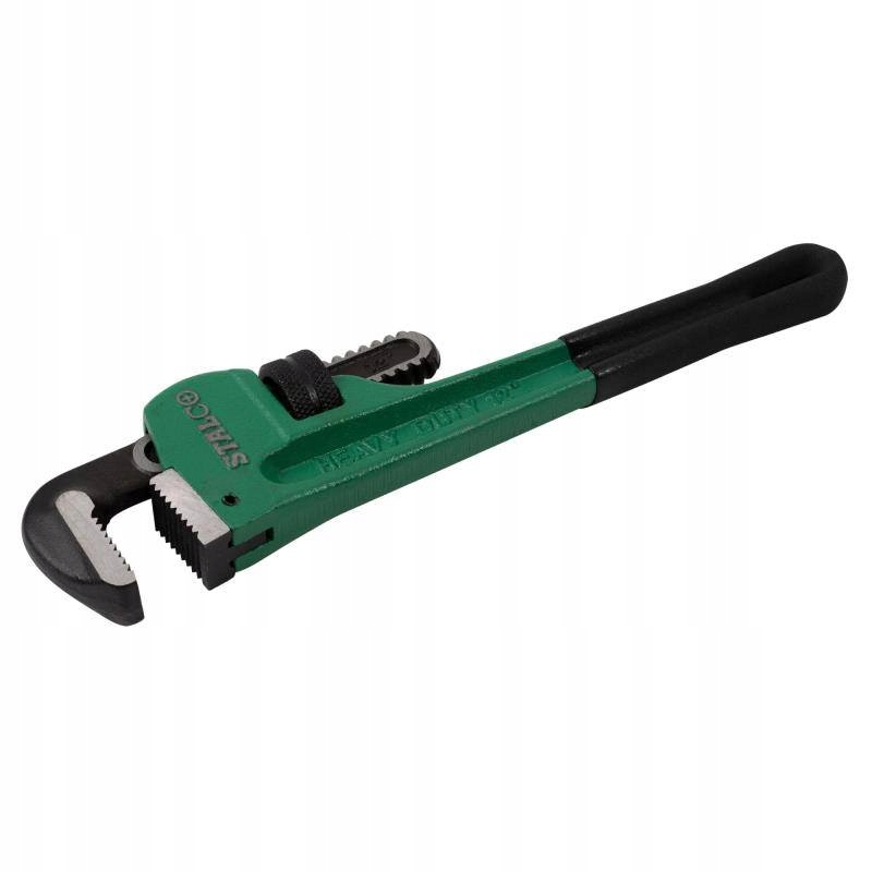 Hasák na trubky Stillson, 600 mm, Stalco