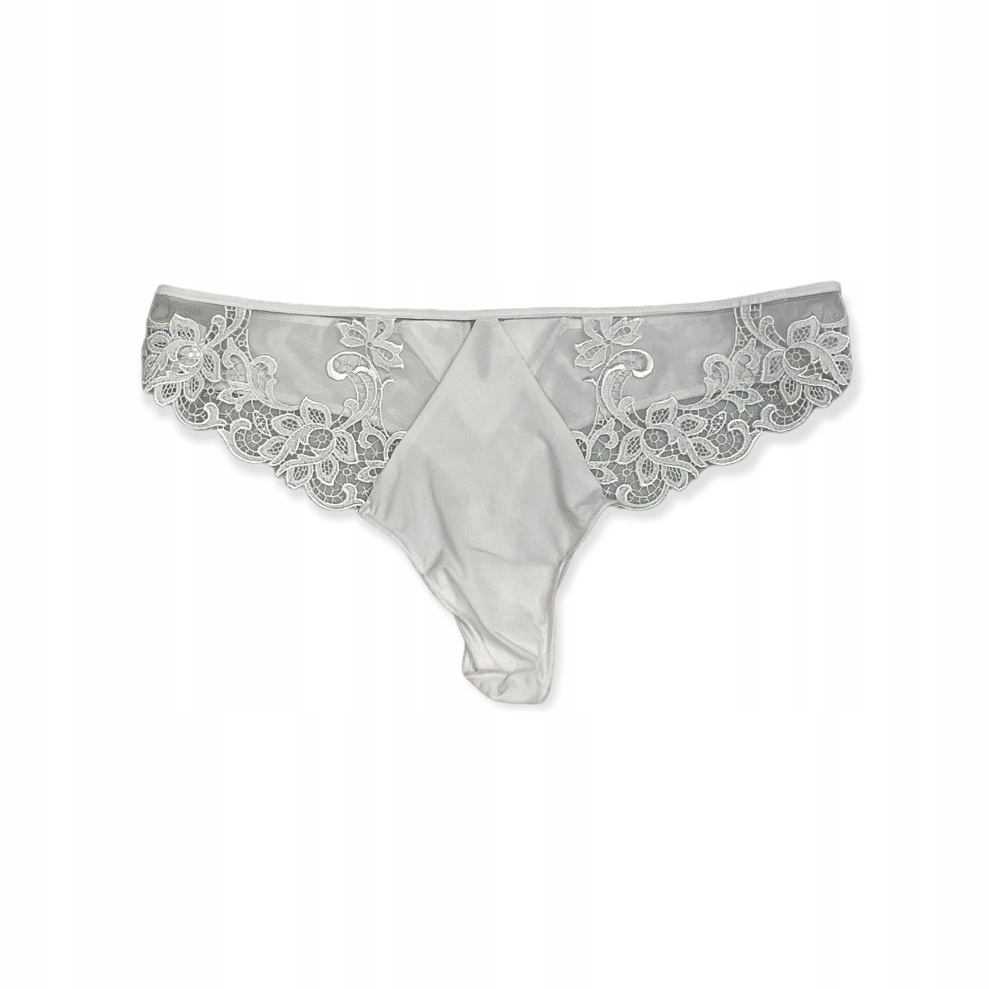 Dámské krajkové tanga kalhotky Simone Perele 2 S