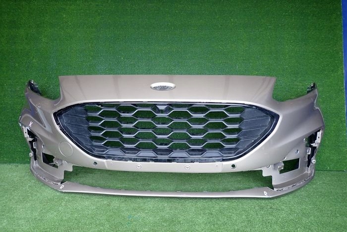 FORD KUGA MK3 III ST LINE 19- front bumper front