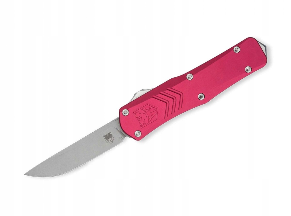 Nůž CobraTec Medium Fs-x Gen II Red Drop