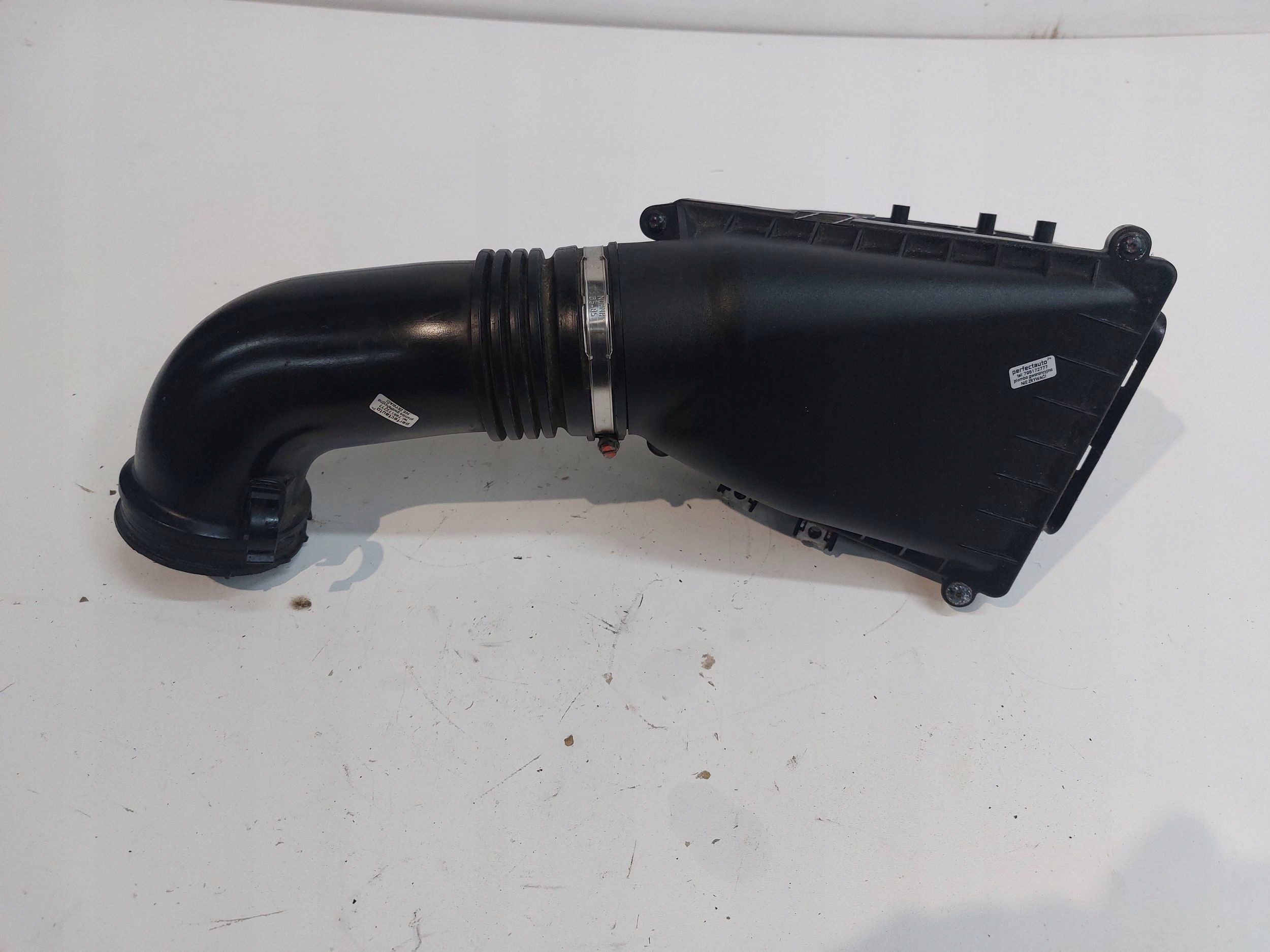 AUDI A4 RS4 A7 RS7 Gehäuse filter luft 8T0133835B
