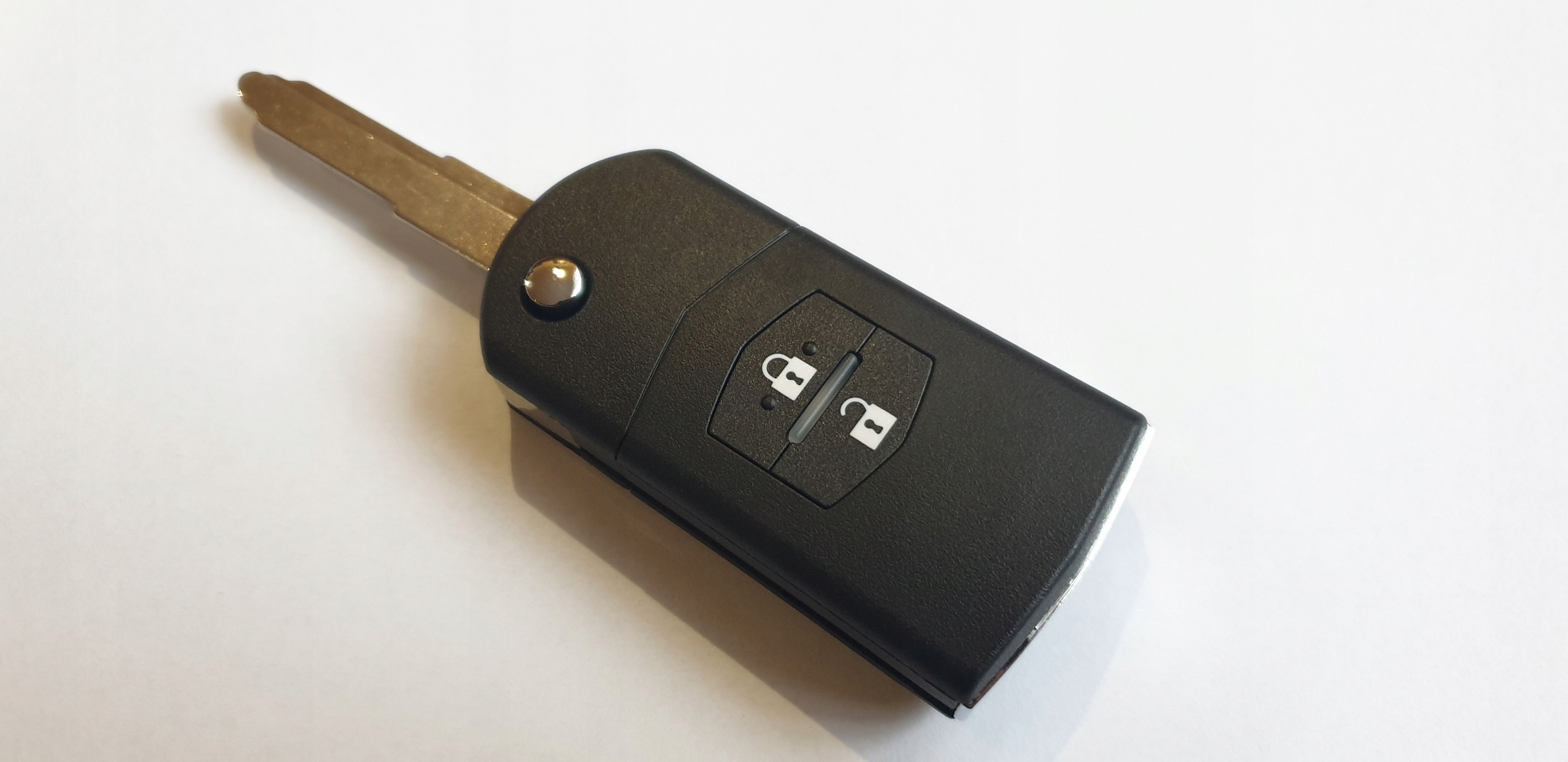 key MAZDA 3 5 6 CX5 CX7 CX9 KODOWANIE GORLICE