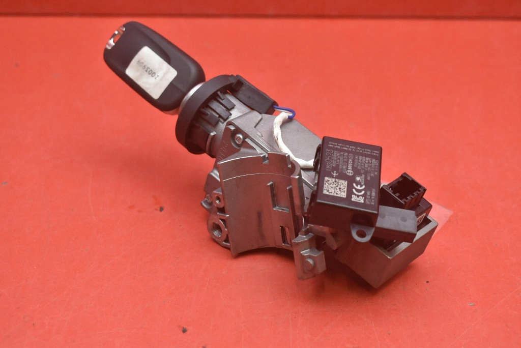 ignition key 39213434 OPEL INSIGNIA B 2.0 CDTI 170 KM 17-20