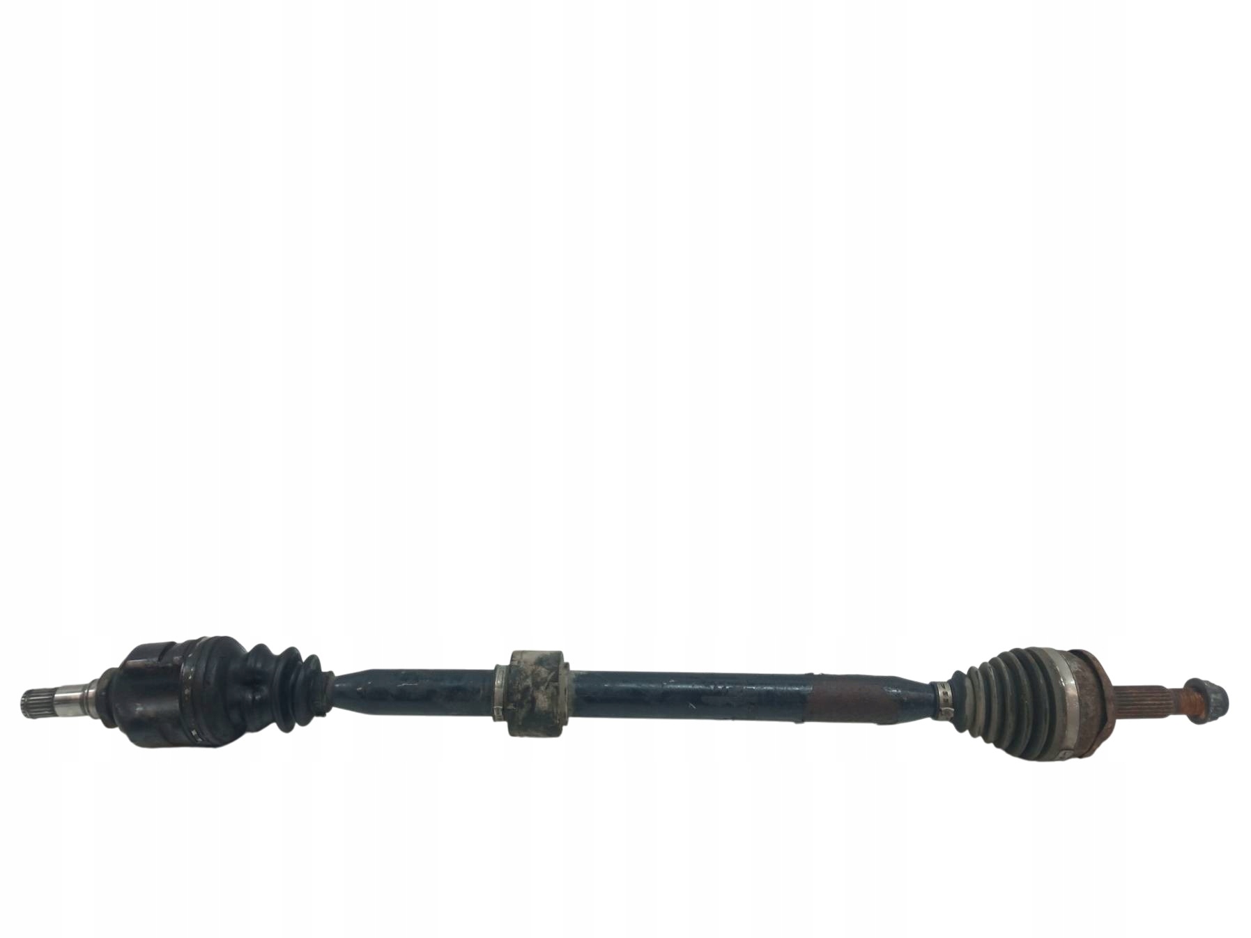 semi-axis right front 1.6 B E15 124 KM Toyota Auris and (2006-2012)