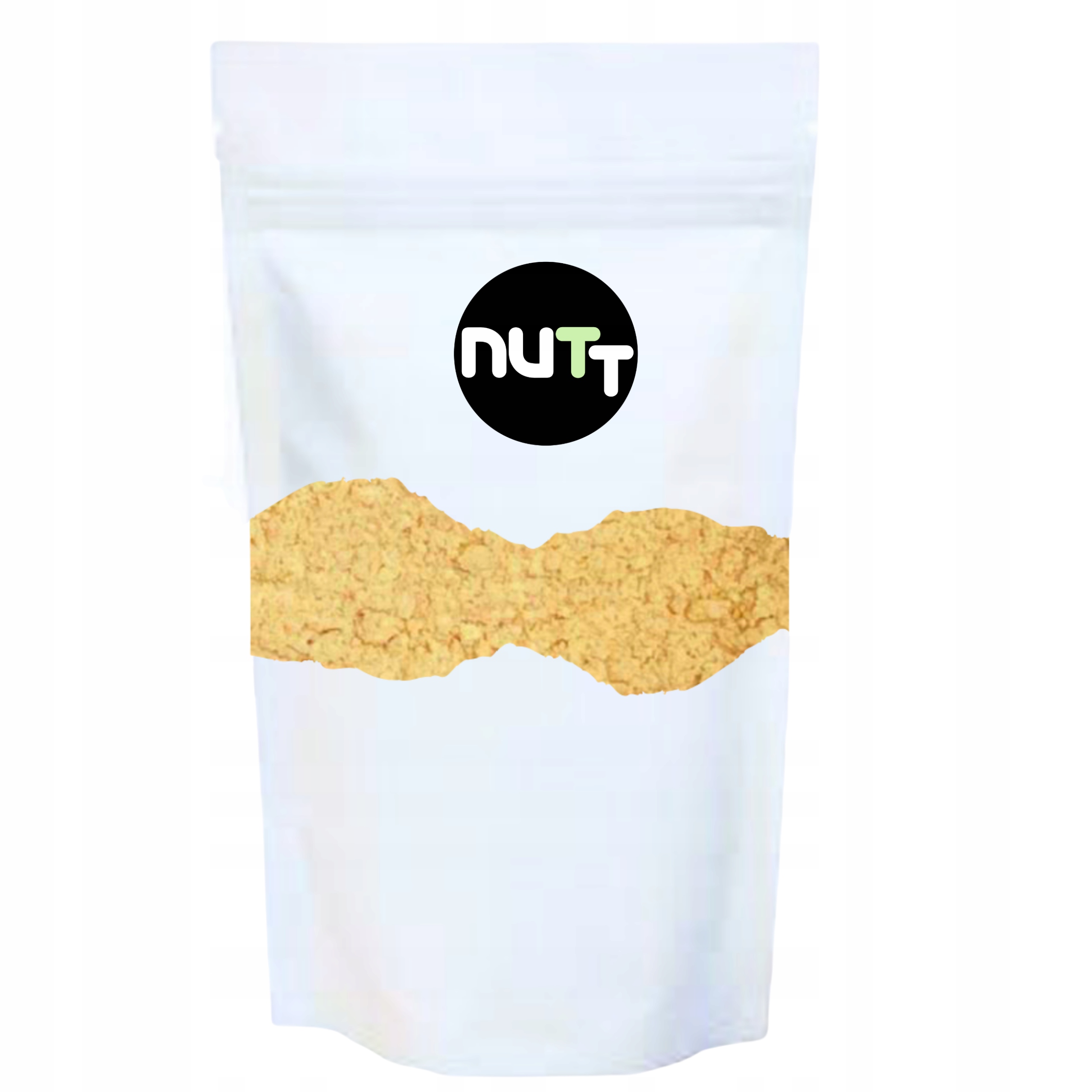 Cytryna Liofilizowana Proszek 500g nutt