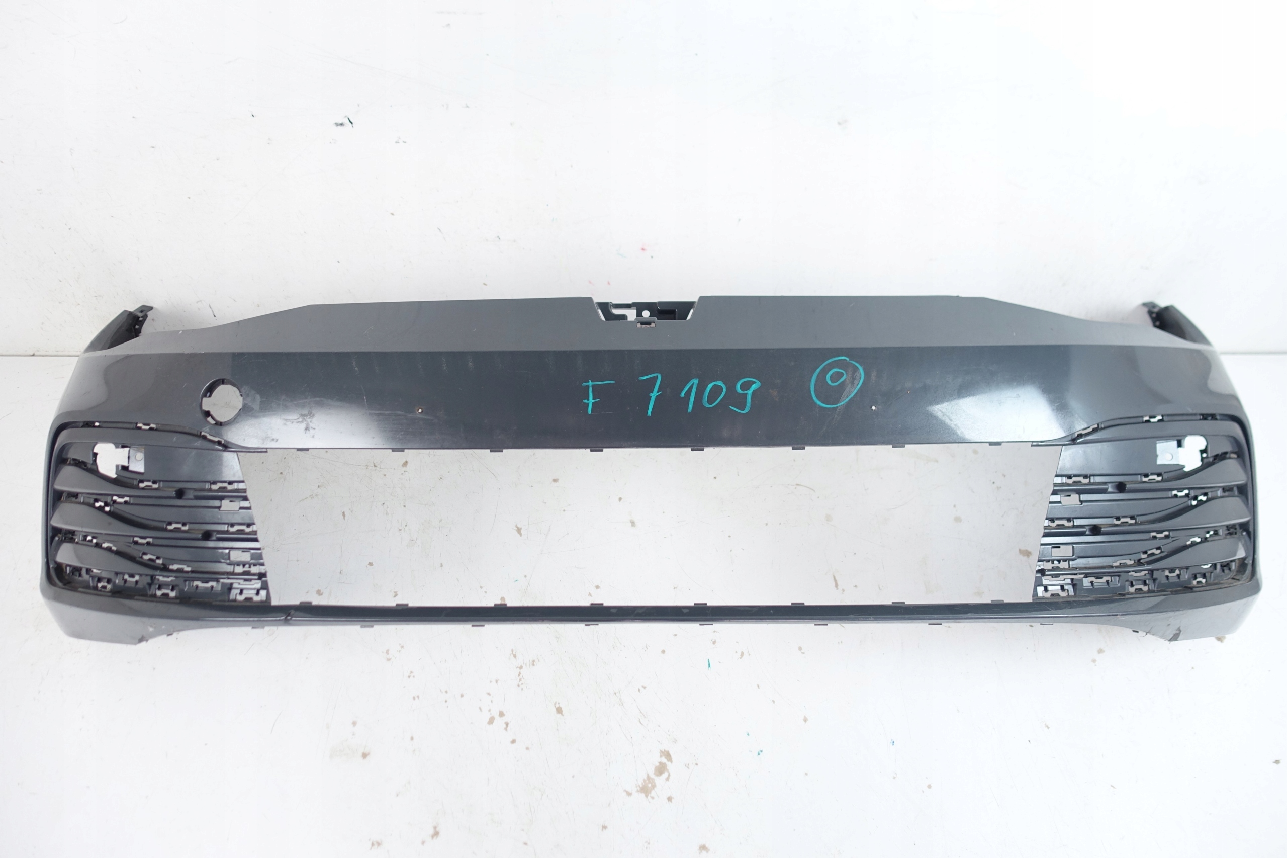 VOLKSWAGEN GOLF VIII 2019- 5H bumper front front 5H0807221J