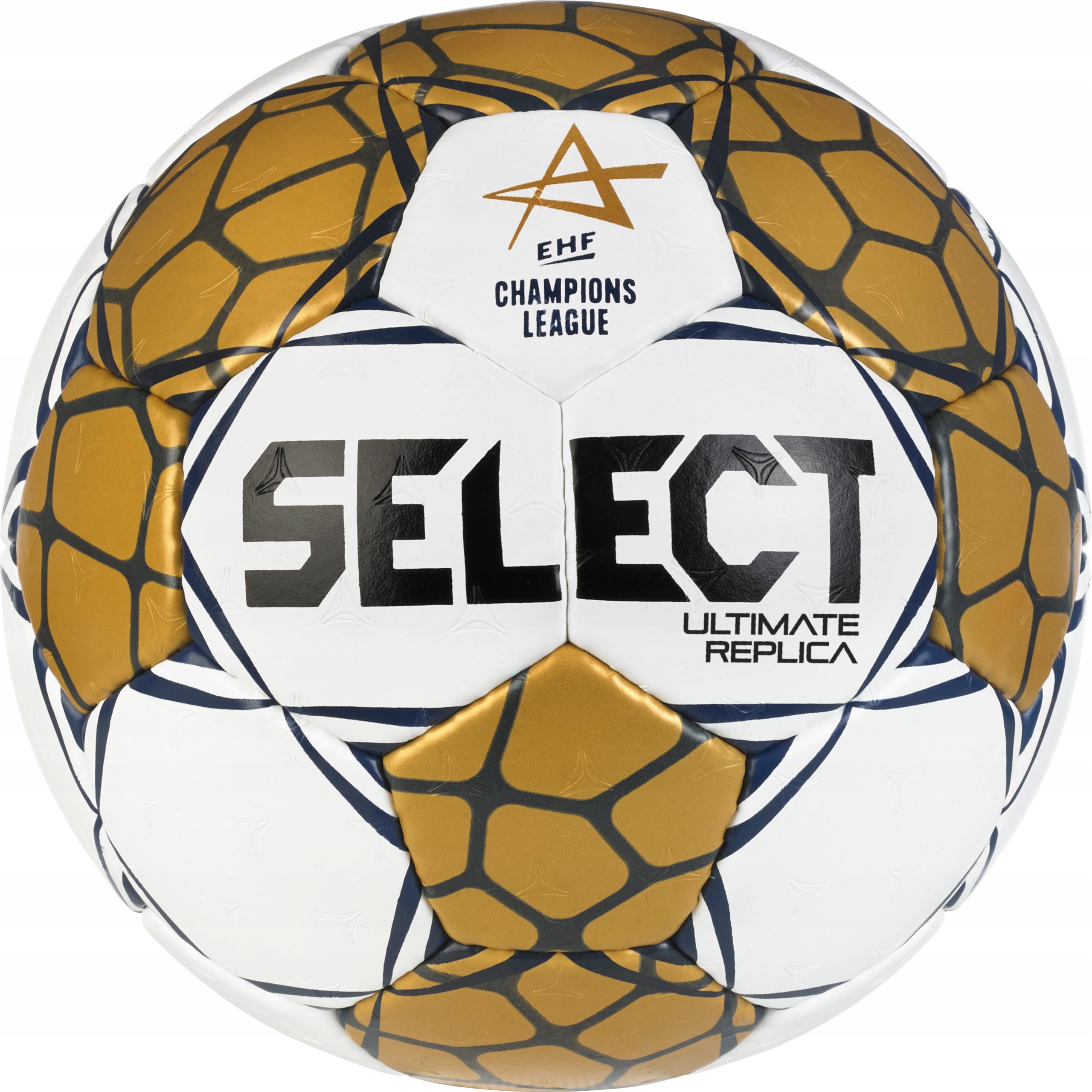 Select Piłka Ręczna Ultimate Replica Champions League v24 R.0