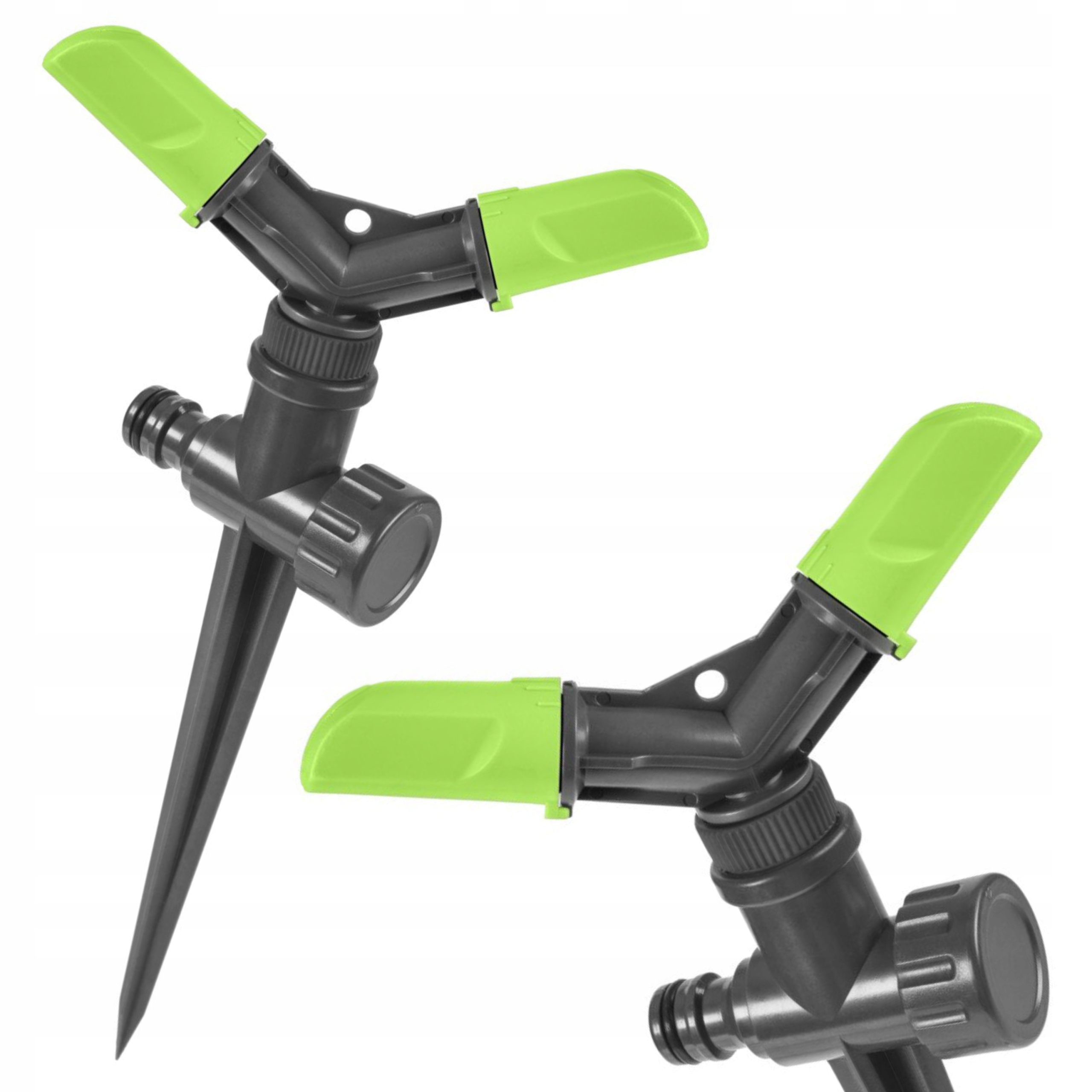 CELLFAST ZRASZACZ OBROTOWY 2-RAMIENNY ECONOMIC Marka Cellfast