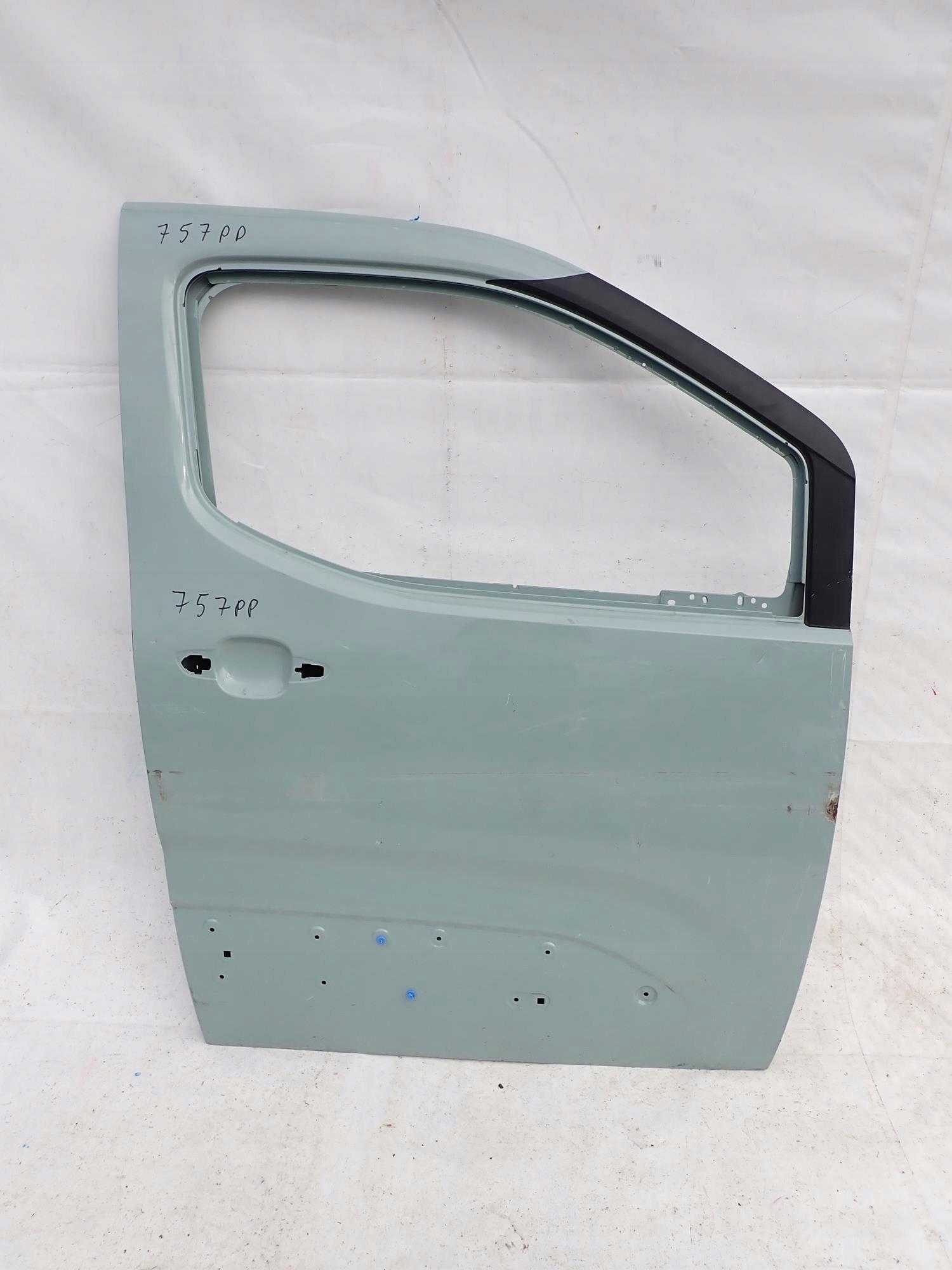 CITROEN BERLINGO III 3 18-> door front right