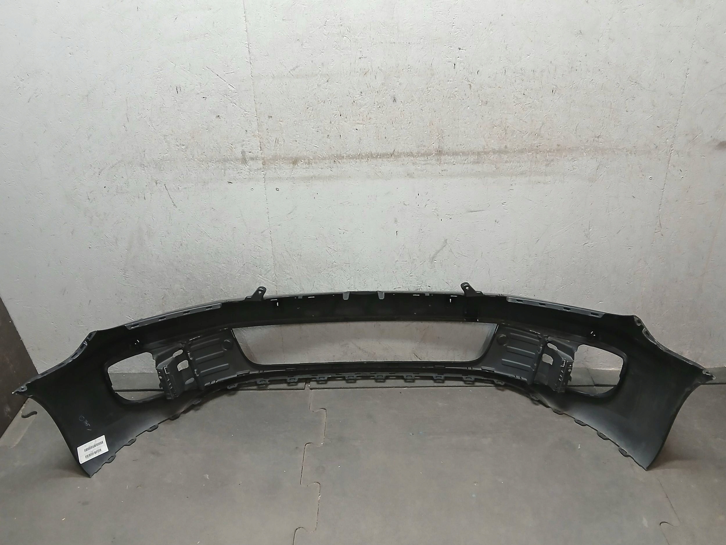 nárazník předek VW GOLF VI 6 5K GTI GTD