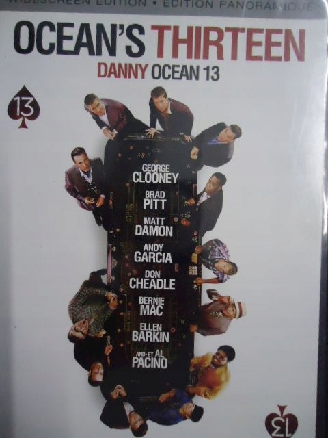 Thirteen Dvd - Niska cena na Allegro