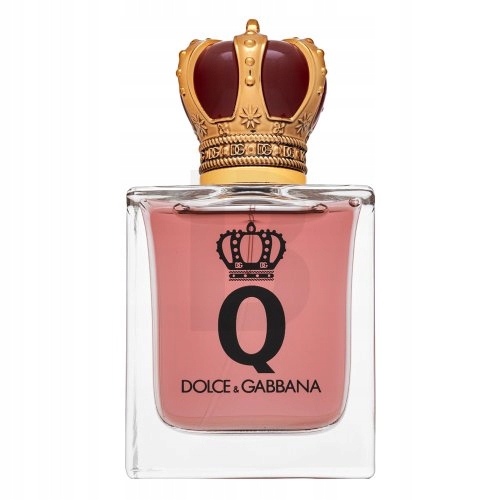 Dolce & Gabbana Q by Dolce & Gabbana Intense parfémovaná voda pro ženy 50 m