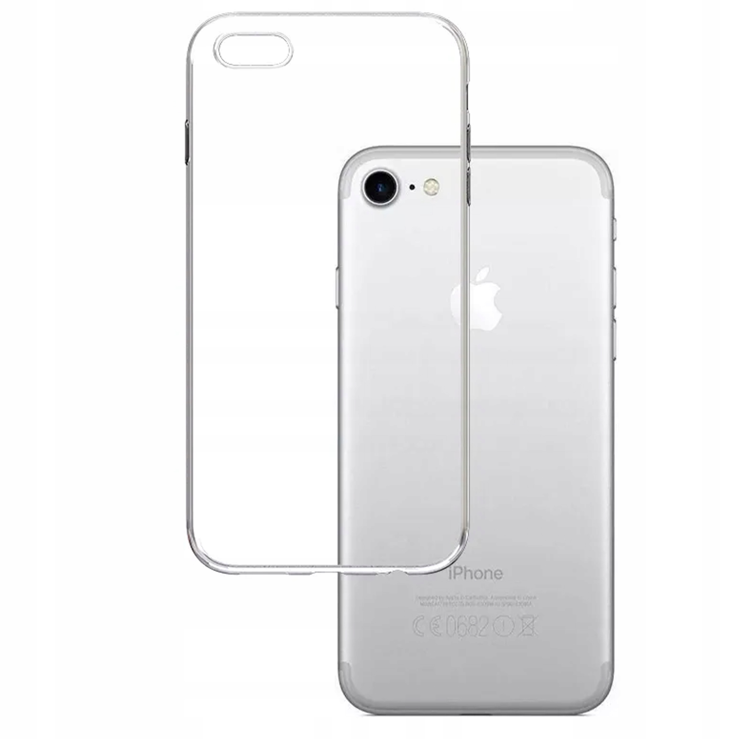 

Etui Slim Case do iPhone 7/8/SE 2020/2022