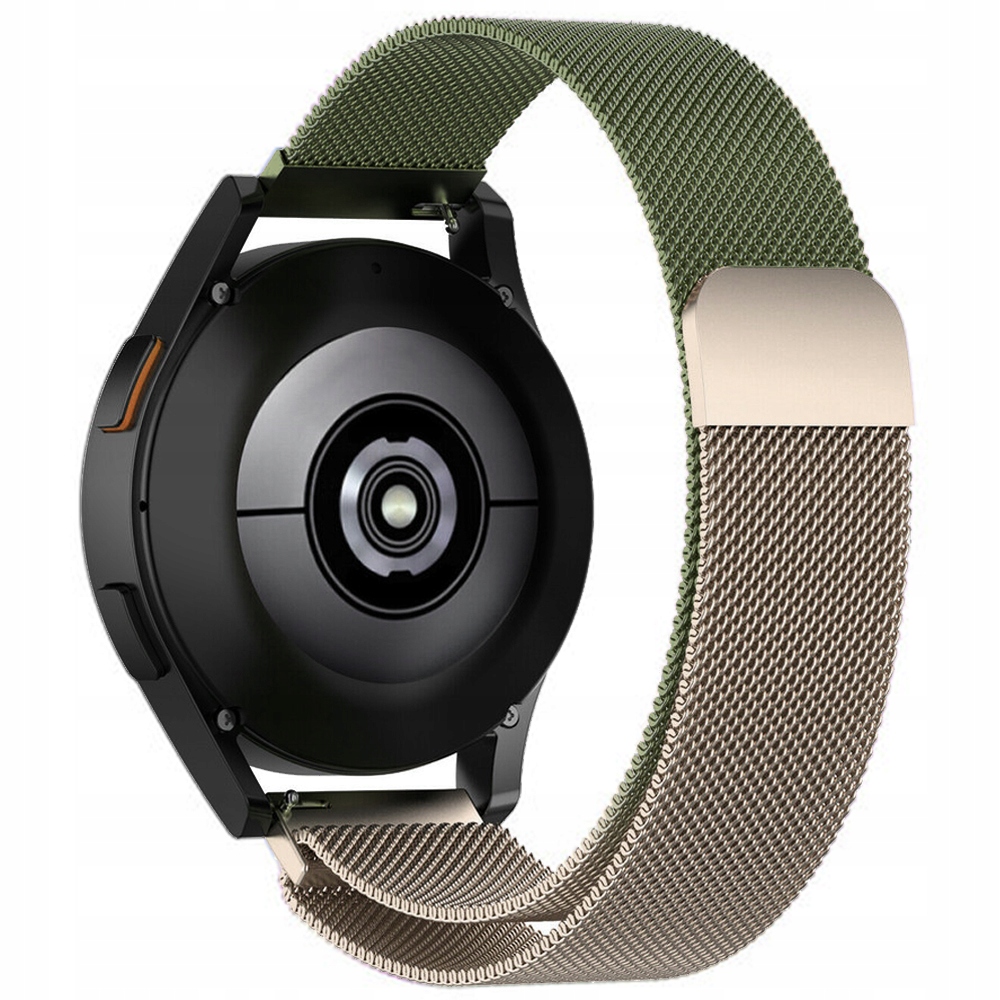 

Pasek Do Huawei Watch Gt 2 GT3 Pro 42/43MM Elegant