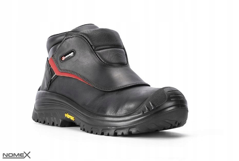 SIXTON BUTY WELD 80143-00L S3 - 44