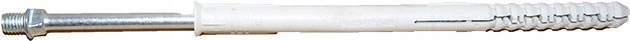 

Śruba, Wkręt Do Uchwytu M8X160mm Wavin Kanion