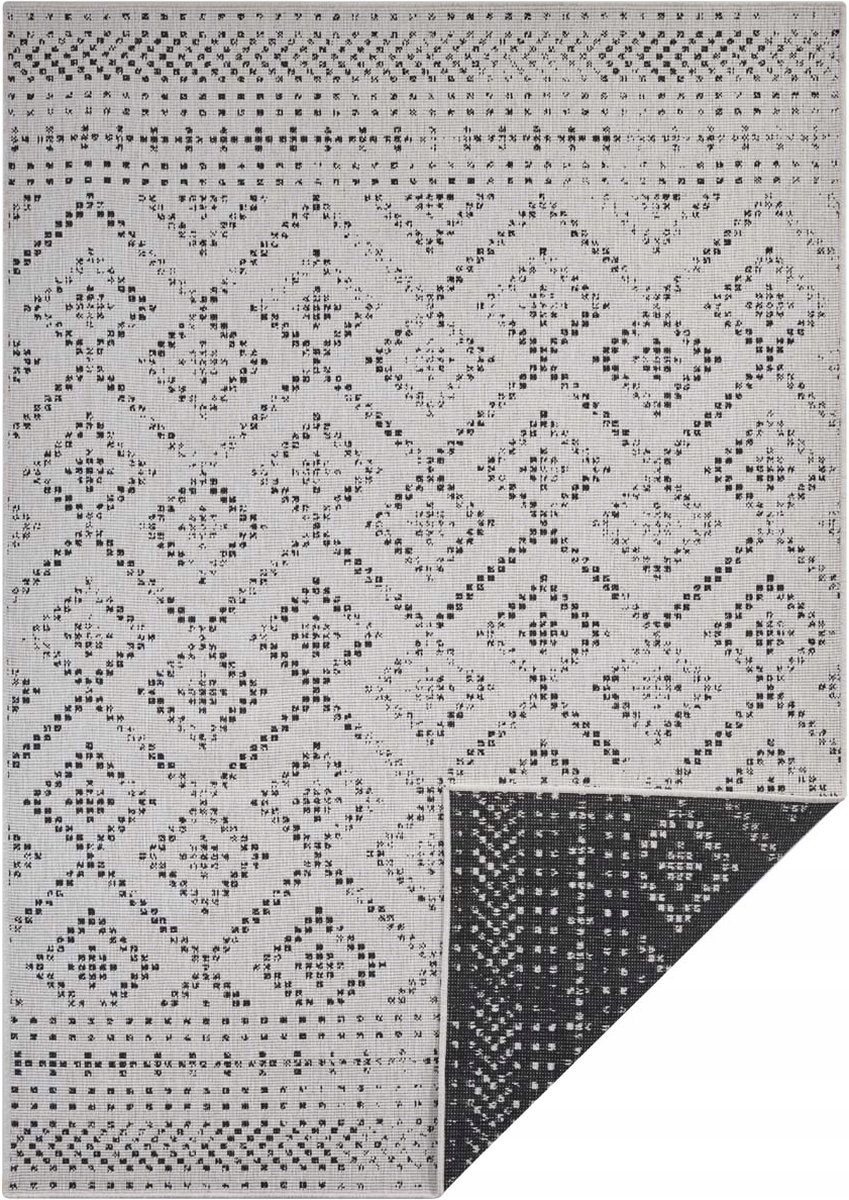 Koberec provázkový Bougari Olimpia 160x230 cm