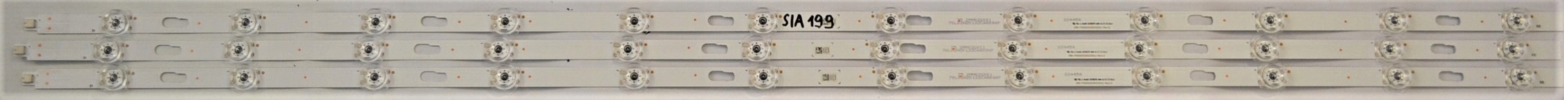 Led Lišta CY-BT050HGPR1V (č. SIA199)