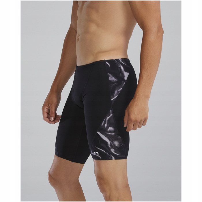 Kraťasy ke kolenům Tyr Waveform 140 jammery XL (UK38)