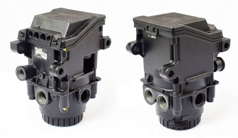 КЛАПАН РЕЛЕ MAN TGA EBS 0486203016 0486203032