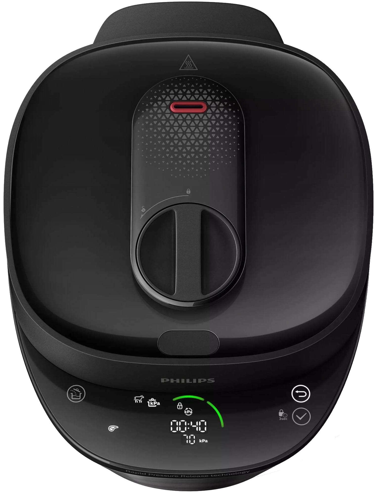 Multicooker PHILIPS HD2151/40 Moc 1000 W